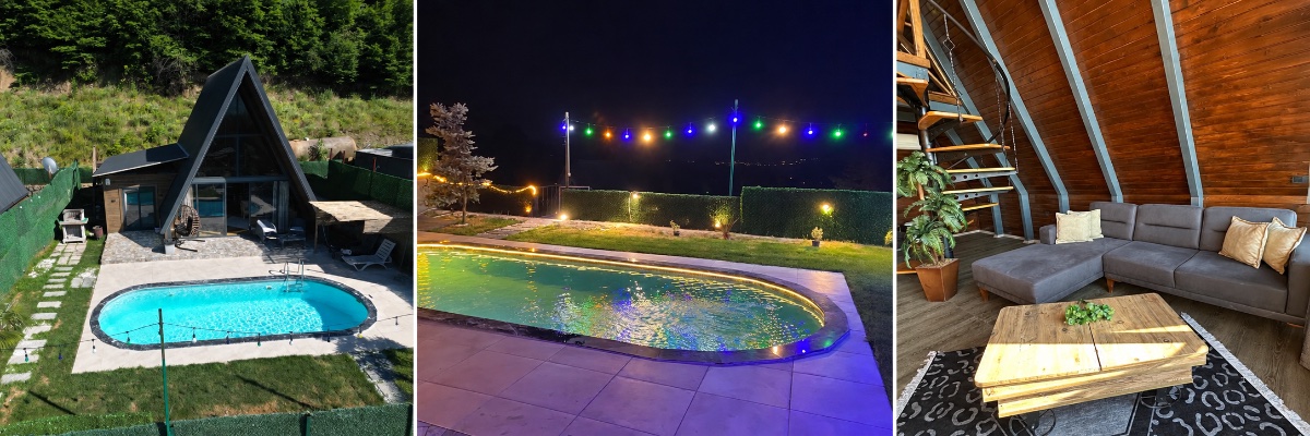 World Paradise Sapanca