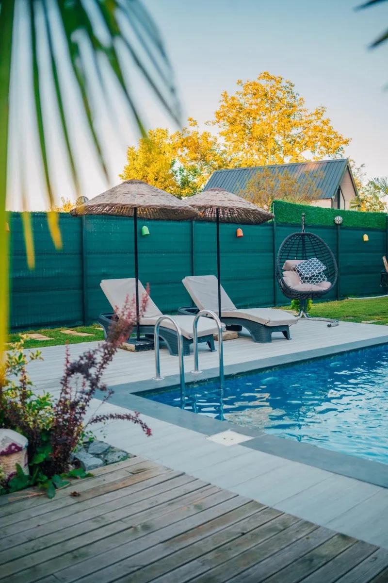 Elit Home Sapanca