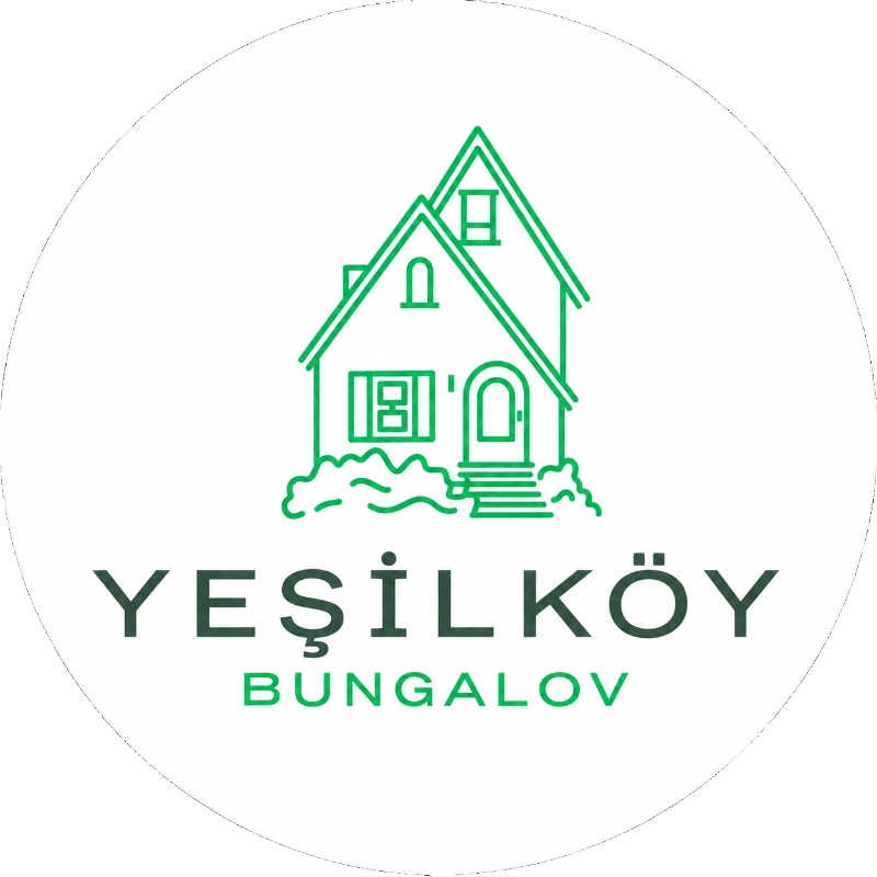 Sapanca Yeşilköy Konaklama